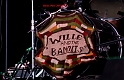 Wille and the Bandits. (3)